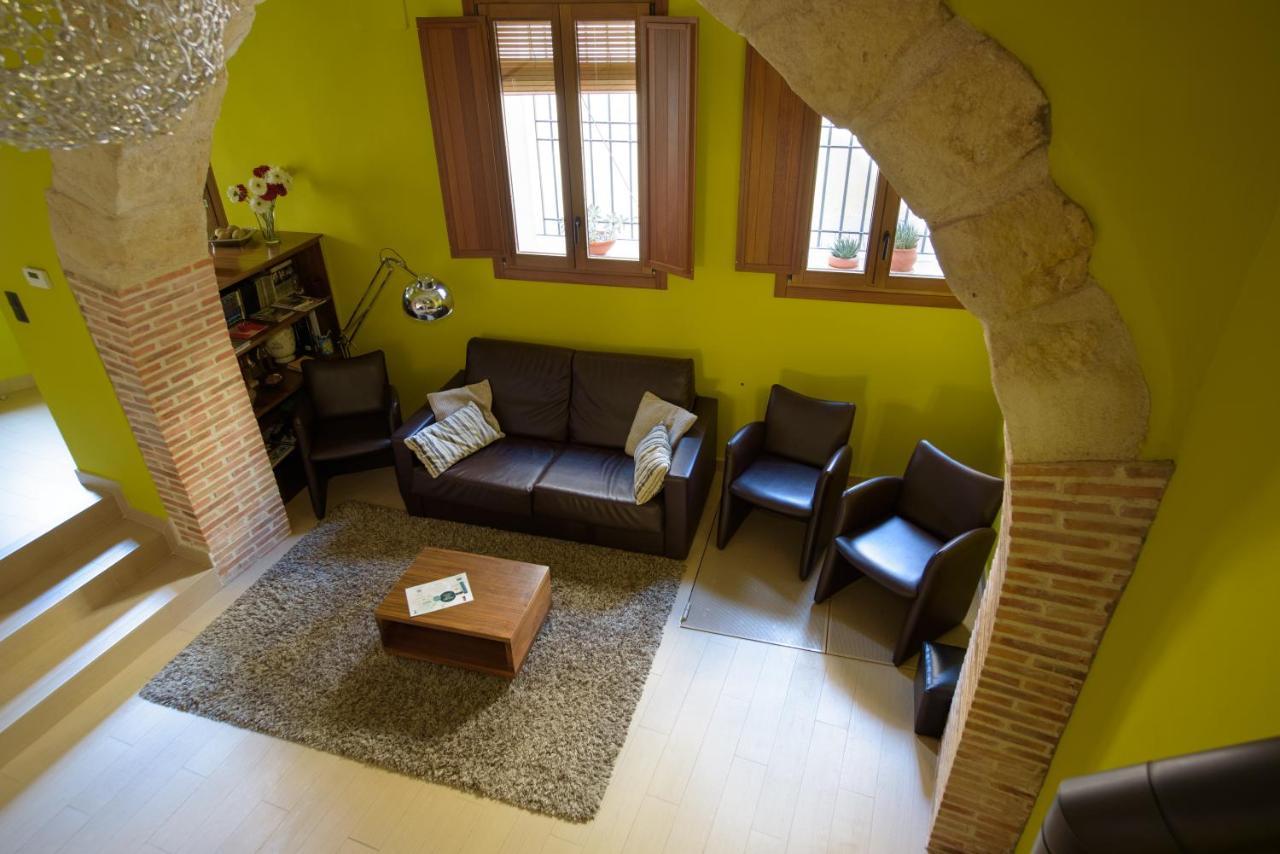 Villa Casa Lucía Requena Exterior foto