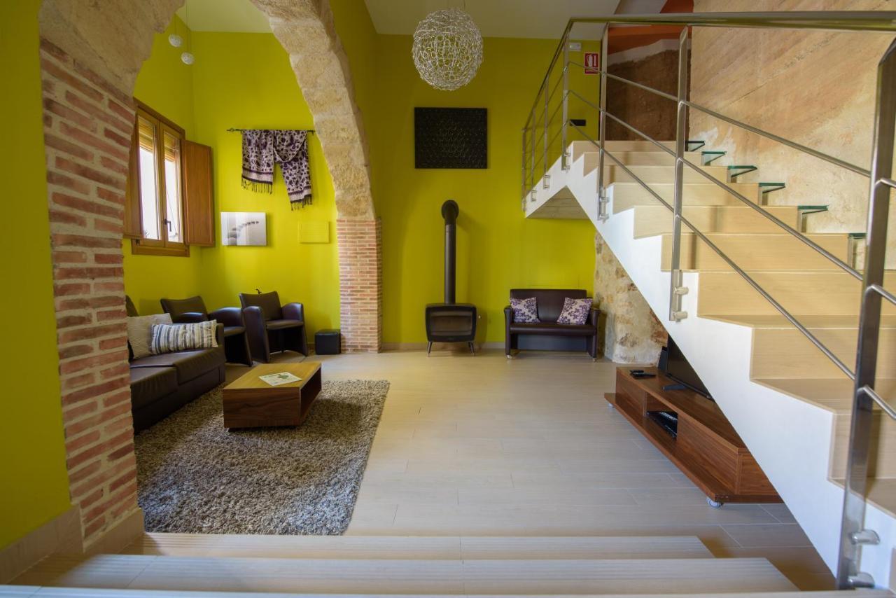 Villa Casa Lucía Requena Exterior foto