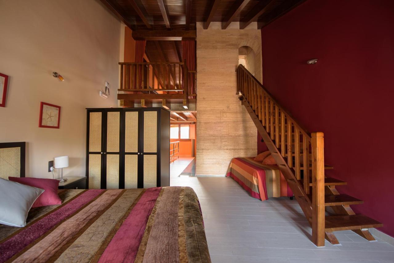 Villa Casa Lucía Requena Exterior foto