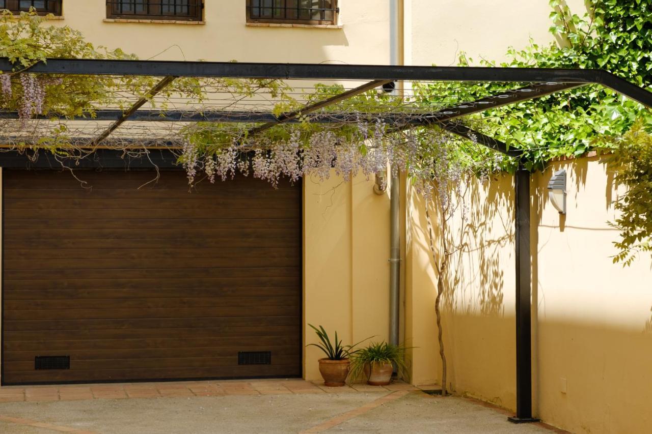 Villa Casa Lucía Requena Exterior foto