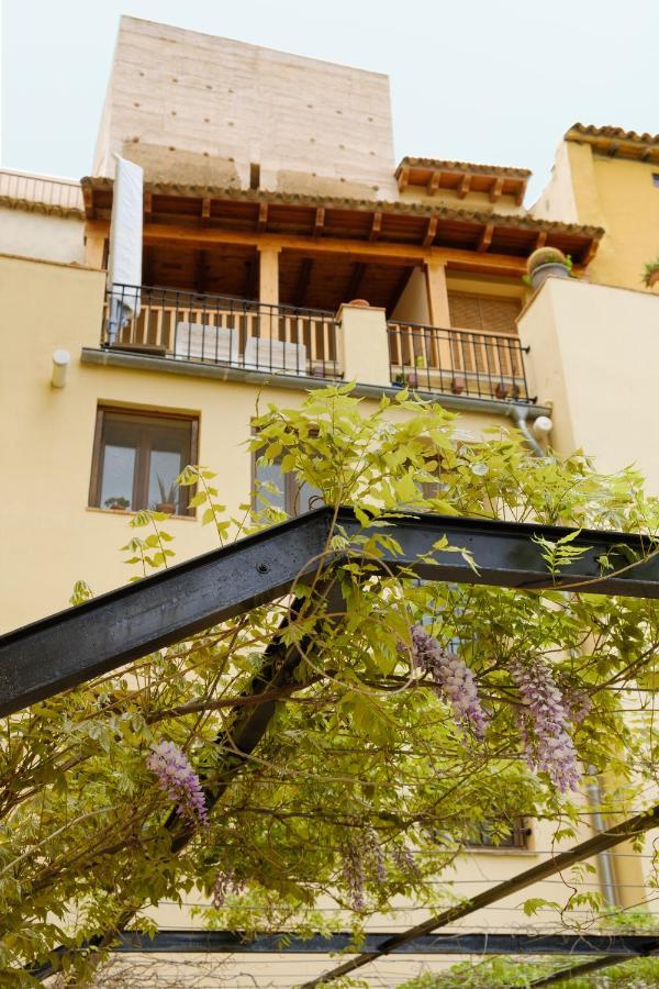 Villa Casa Lucía Requena Exterior foto