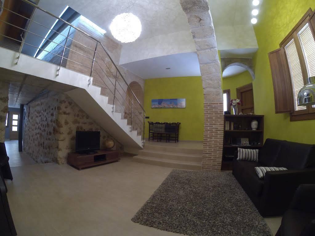 Villa Casa Lucía Requena Exterior foto