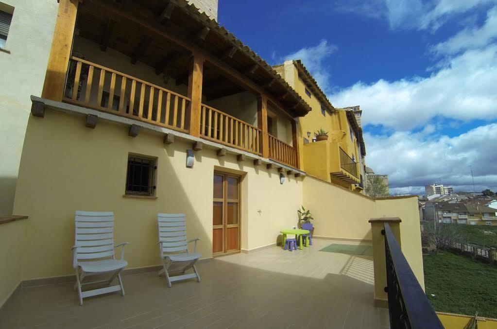 Villa Casa Lucía Requena Exterior foto