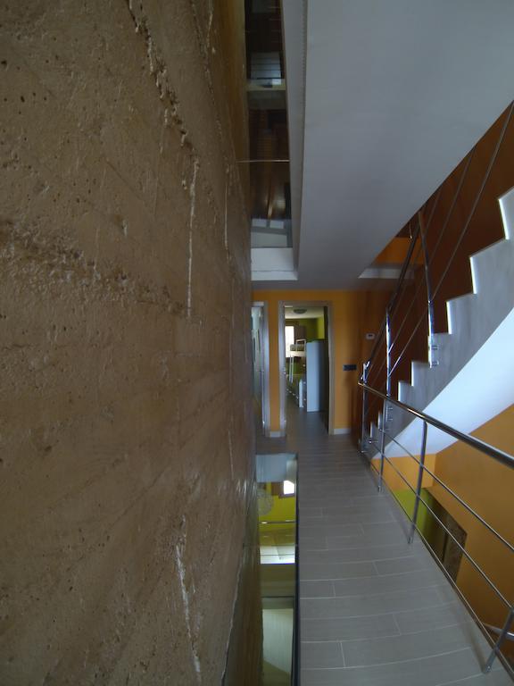 Villa Casa Lucía Requena Habitación foto
